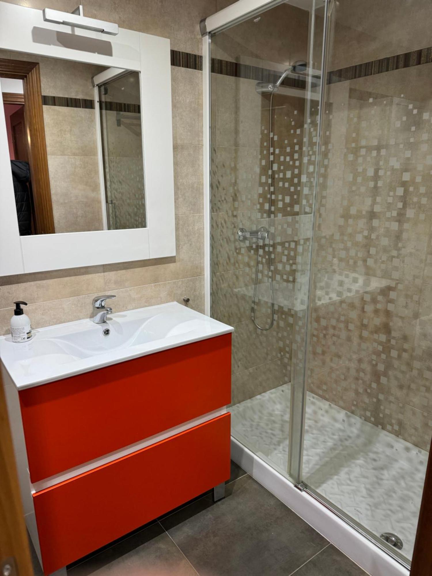 Apartamento La Boira Broto Esterno foto